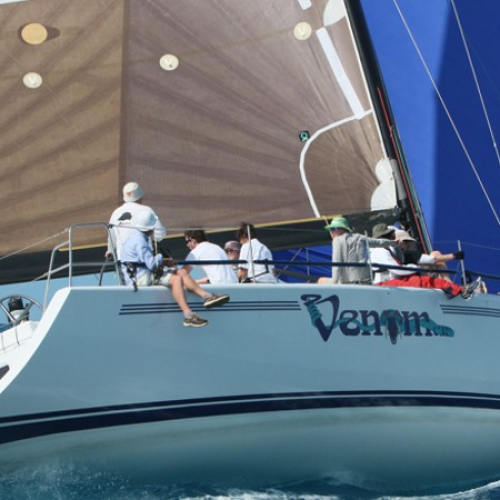 Windward Sailing Yacht Charters